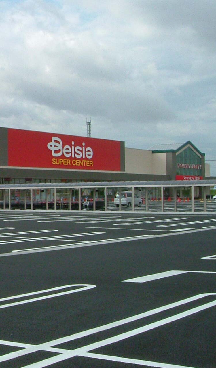 レオパレスサンライズの物件内観写真