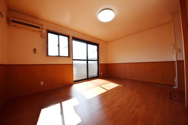 プリモ 2の物件内観写真