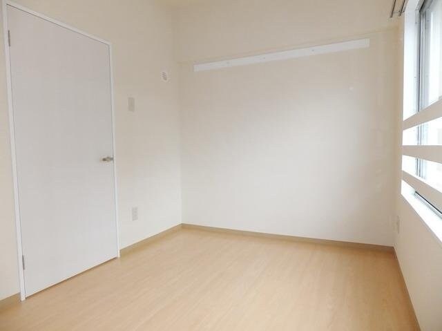 ジュネス桜田の物件内観写真