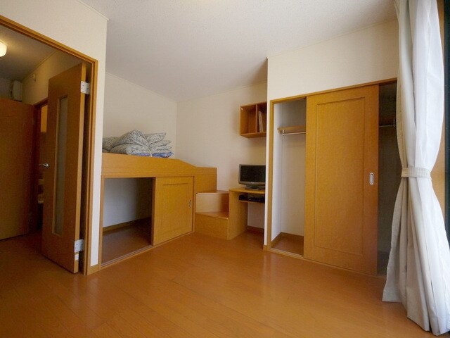 レオパレスロビンの物件内観写真