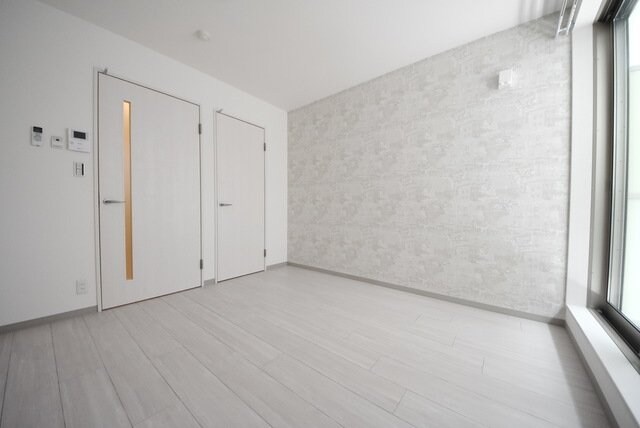 レガーロ桶川の物件内観写真