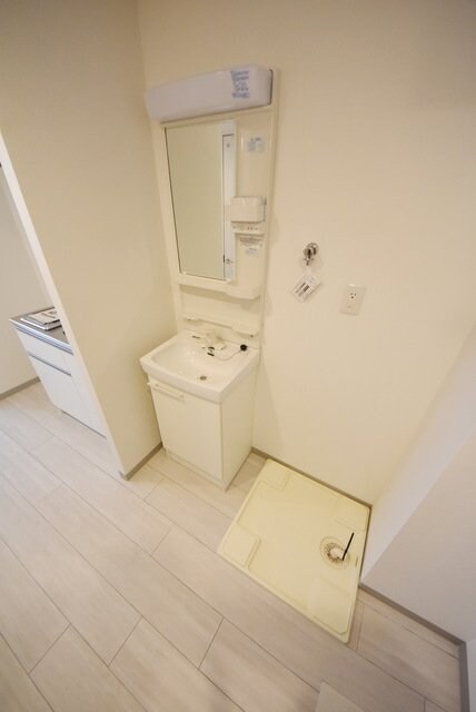 レガーロ桶川の物件内観写真