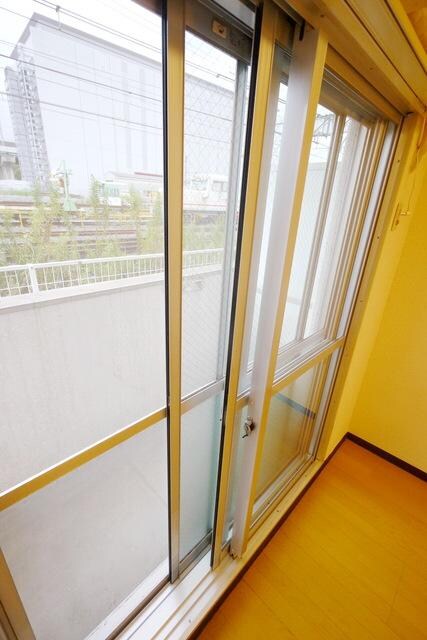 TOP大宮第9の物件内観写真