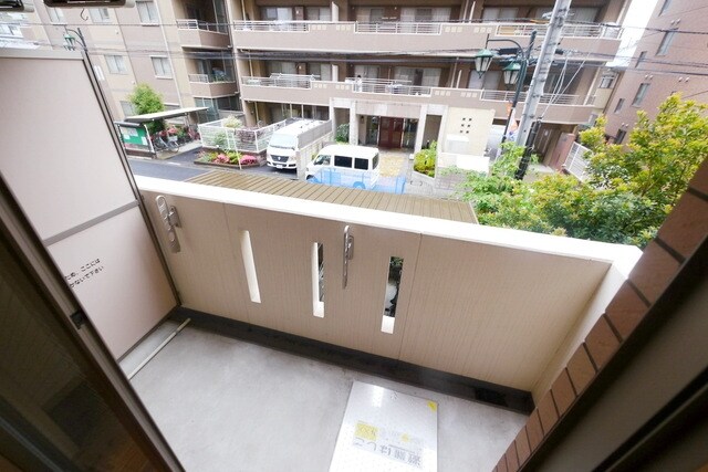 スパシエフィールドS新都心の物件内観写真