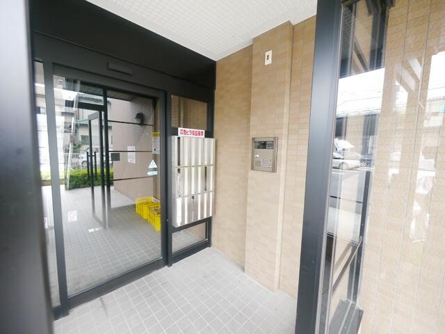 エスポワール参番館の物件内観写真