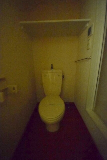 レオパレスゆげたII の物件内観写真