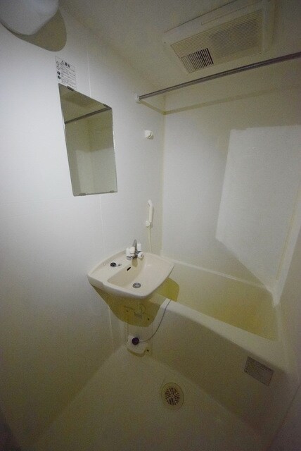 レオパレスゆげたII の物件内観写真