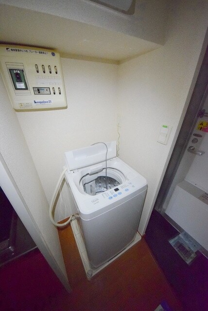 レオパレスゆげたII の物件内観写真