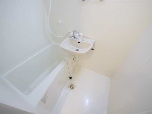 レオパレスときわ2の物件内観写真