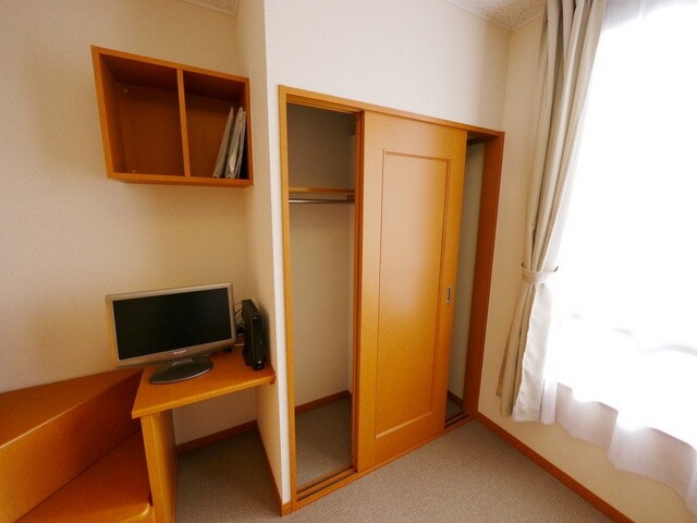 レオパレスときわ2の物件内観写真