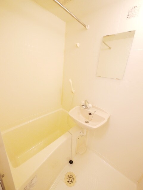 レオパレスときわ2の物件内観写真