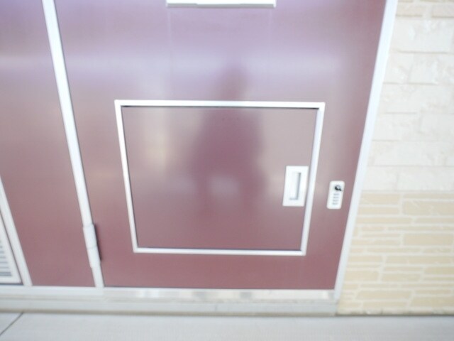 レオパレスときわ2の物件内観写真