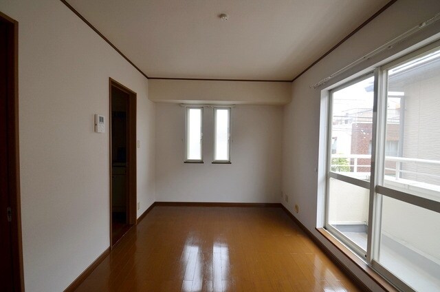 カーサ クーナの物件内観写真