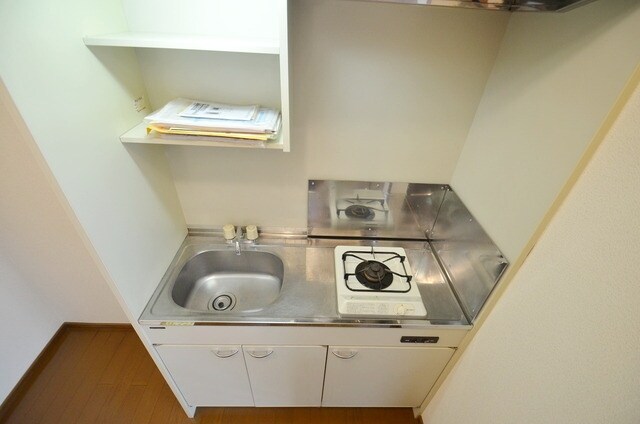 カーサ クーナの物件内観写真