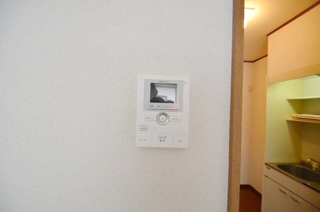 カーサ クーナの物件内観写真