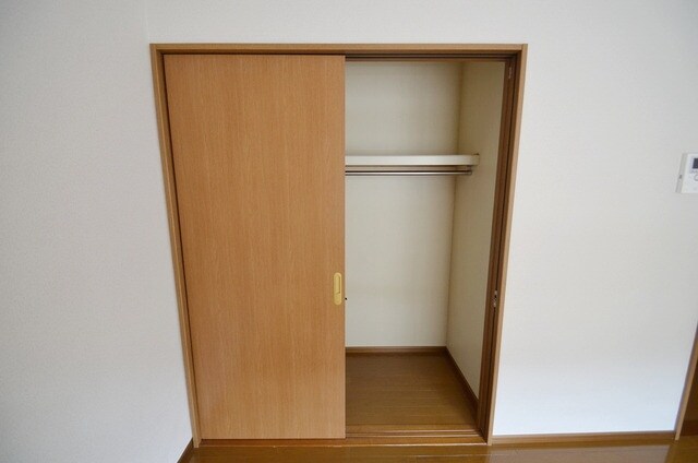 カーサ クーナの物件内観写真