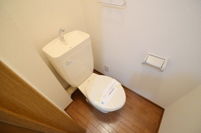 カーサ クーナの物件内観写真