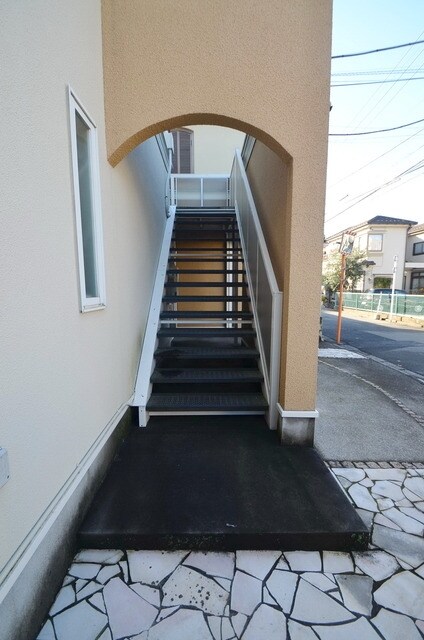 カーサ クーナの物件内観写真