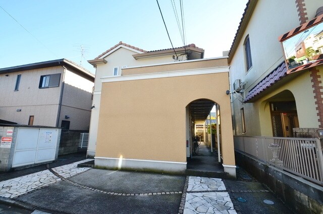 カーサ クーナの物件内観写真