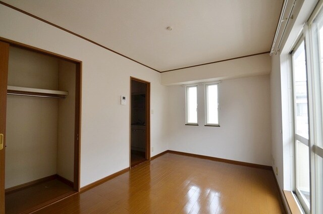 カーサ クーナの物件内観写真