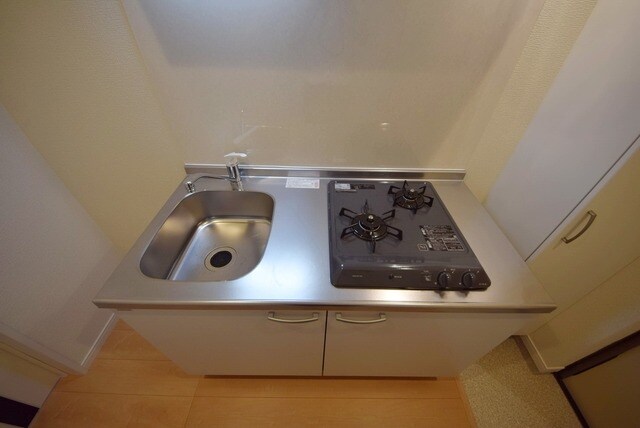 アーク・ヴィラ大成の物件内観写真