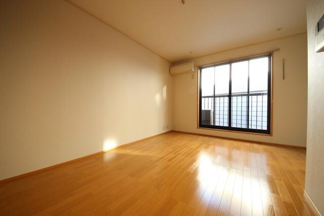 ハイム沙羅の物件内観写真