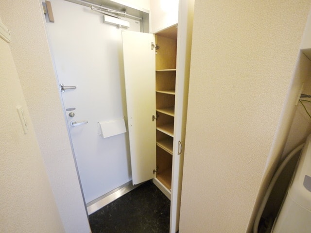 レオパレスアミティエの物件内観写真