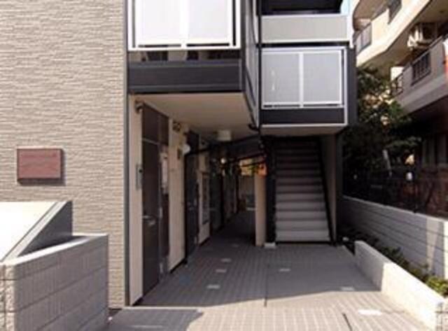 レオパレスアミティエの物件内観写真