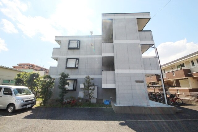 グローリアスハイツの物件内観写真