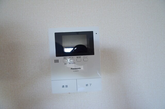 グローリアスハイツの物件内観写真