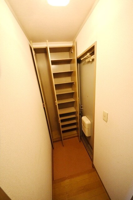 ドミール神田 参番館の物件内観写真