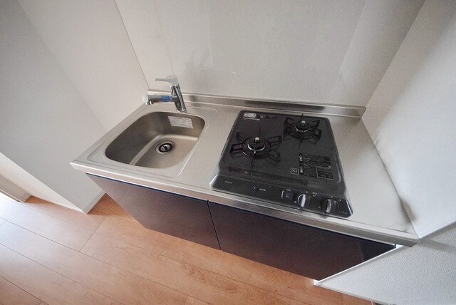 Ambition見沼の物件内観写真