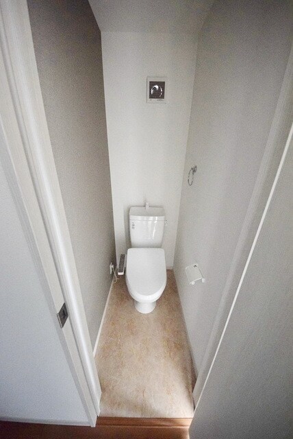 Ambition見沼の物件内観写真