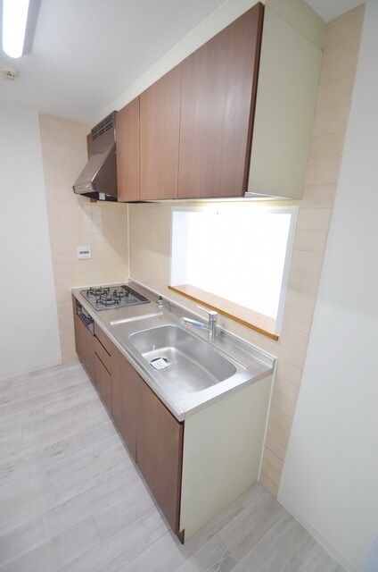 コスモ浦和中島の物件内観写真