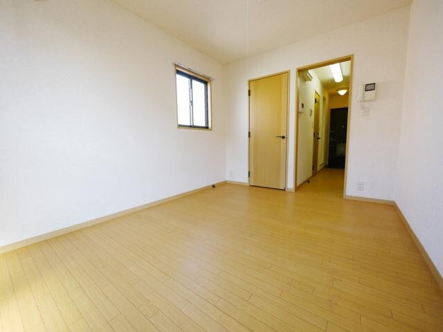 あすなろ4棟の物件内観写真