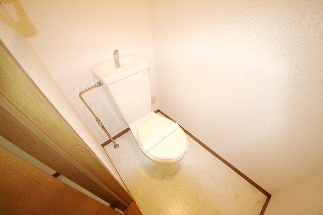 サウスメゾン Bの物件内観写真