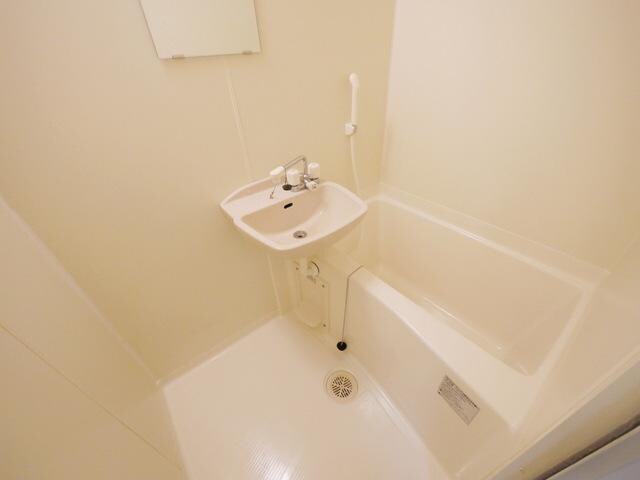 レオパレスヴィーブルの物件内観写真