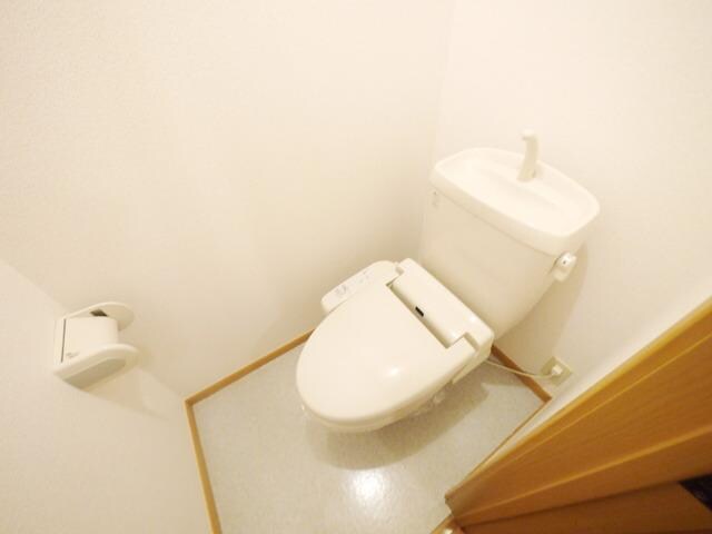 エスポワール参番館の物件内観写真