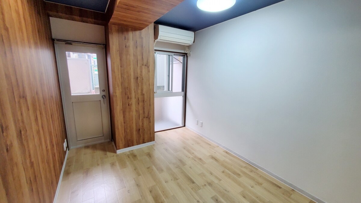 ロザール大宮の物件内観写真