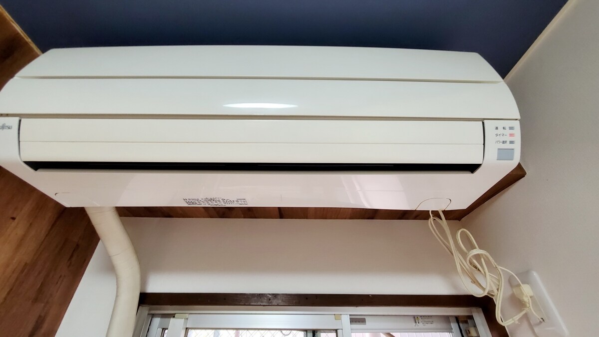 ロザール大宮の物件内観写真