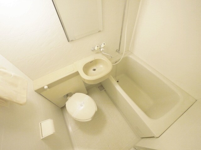 ライオンズプラザ大宮第2の物件内観写真