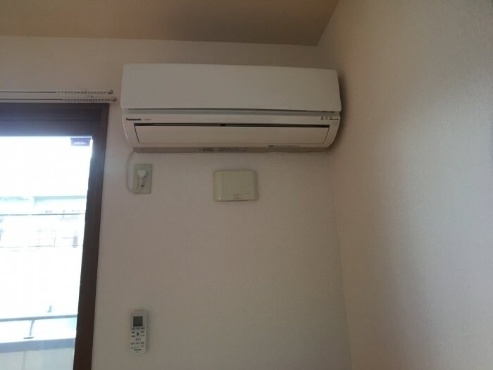 ヴィクトワール Iの物件内観写真