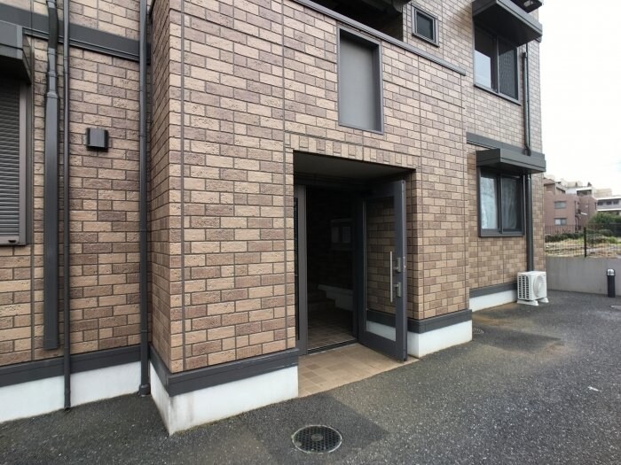 ヴィクトワール Iの物件内観写真