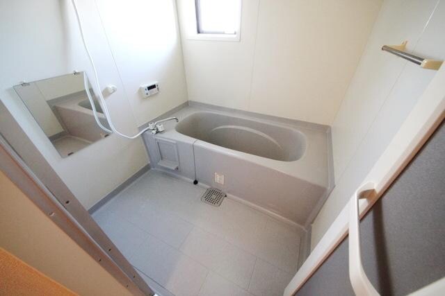 プルメリアの物件内観写真