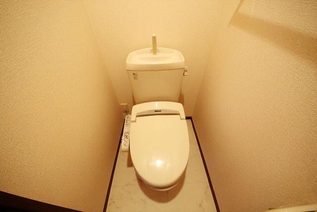 プルメリアの物件内観写真