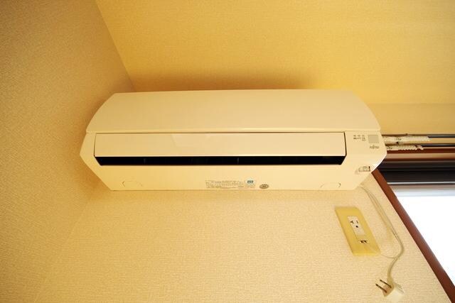 プルメリアの物件内観写真