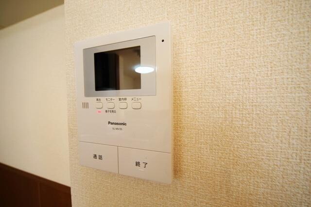 プルメリアの物件内観写真