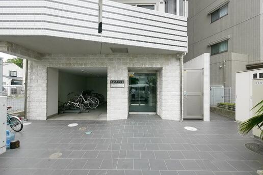 スパシエカステロ新都心の物件内観写真