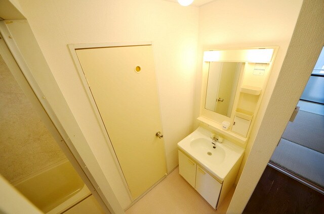 スカイシティーの物件内観写真