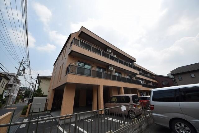 パークアベニューの物件内観写真